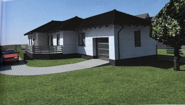 Eladó családi ház, Jászfényszarun 61 M Ft, 4 szobás