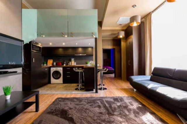 Kiadó téglalakás, albérlet, VI. kerületben, Eötvös utcában