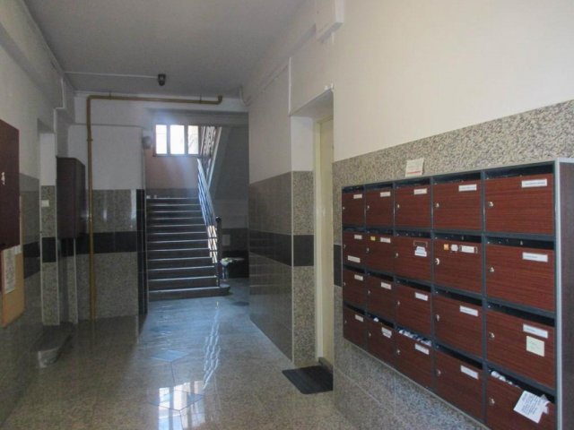 Kiadó téglalakás, albérlet, XIII. kerületben, Balzac utcában