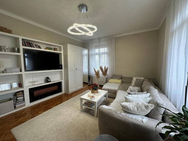 Eladó téglalakás, Budapesten, X. kerületben 89.9 M Ft, 3 szobás