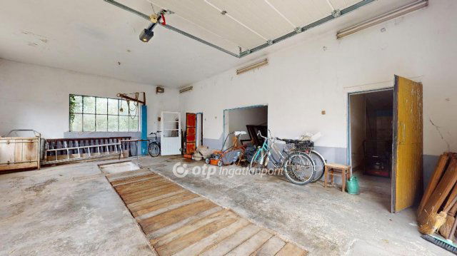 Eladó családi ház, Bükkábrányban 75 M Ft, 5 szobás