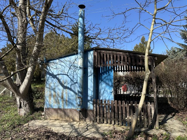 Eladó mezogazdasagi ingatlan, Kaposváron 25 M Ft, 1 szobás