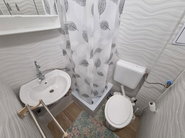 Kiadó téglalakás, albérlet, Budapesten, VIII. kerületben