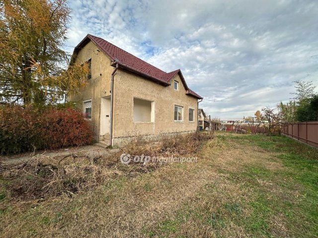 Eladó családi ház, Nagykállóban 48 M Ft, 3+1 szobás