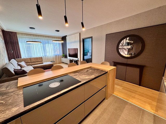 Eladó téglalakás, Balatonfüreden 249.9 M Ft, 2+1 szobás