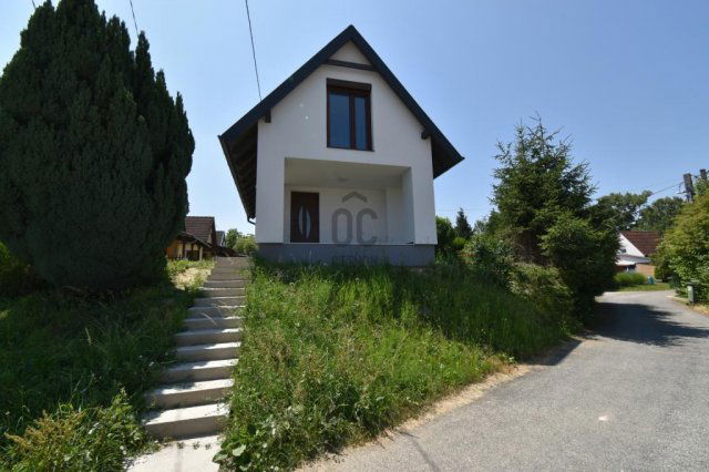 Eladó nyaraló, Gyékényesen 55 M Ft, 2 szobás