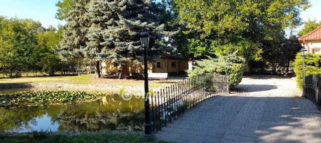 Eladó mezogazdasagi ingatlan, Kiskunmajsán 85 M Ft, 2 szobás