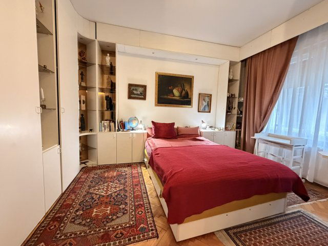 Kiadó téglalakás, albérlet, Budapesten, VI. kerületben