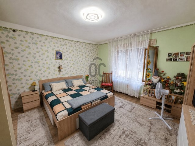 Eladó családi ház, Tökölön 78 M Ft, 3 szobás