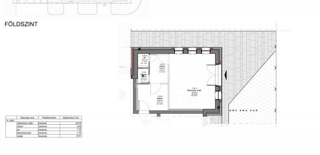 Eladó üzlethelyiség, Gárdonyban 45 M Ft / költözzbe.hu