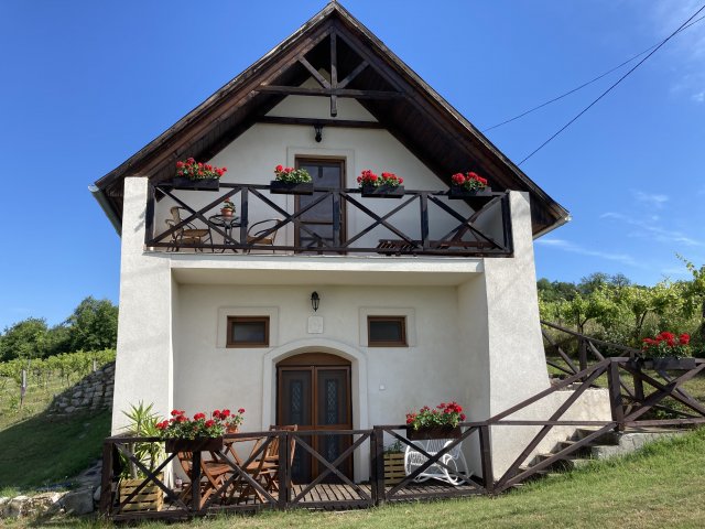 Eladó nyaraló, Monoszlón 79 M Ft, 1+1 szobás
