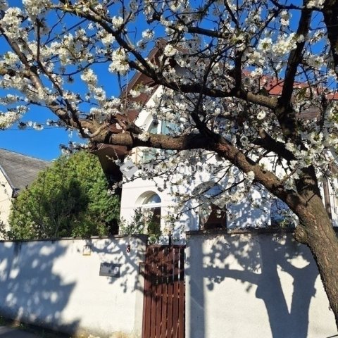 Eladó családi ház, Budapesten, XVIII. kerületben 186 M Ft