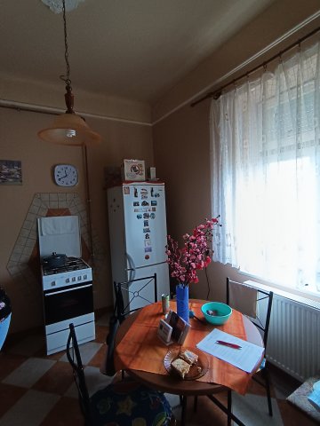 Eladó téglalakás, Mosonmagyaróváron 31.9 M Ft, 2+1 szobás