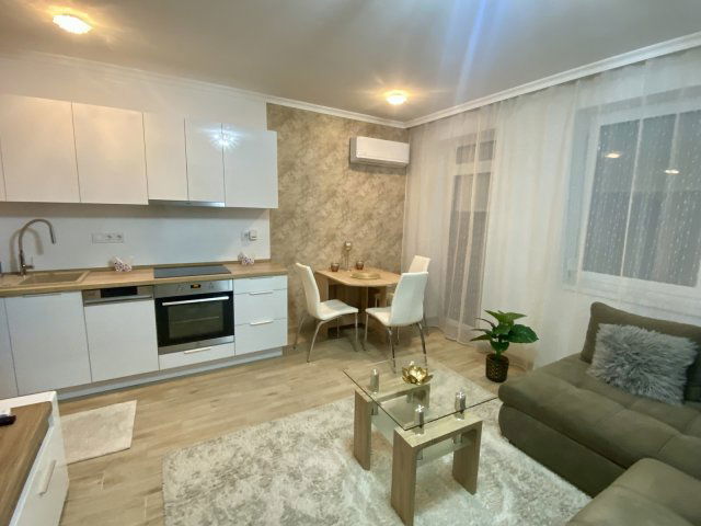 Kiadó téglalakás, albérlet, Nyíregyházán 170 E Ft / hó