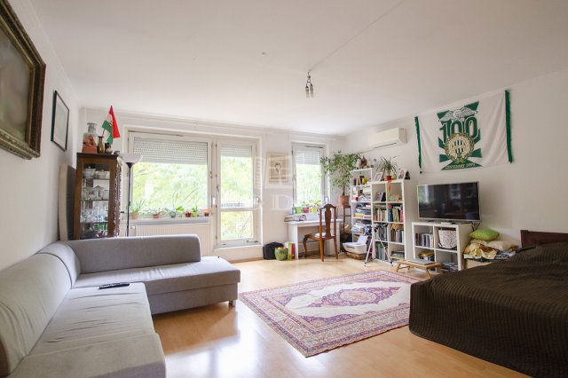 Eladó panellakás, Budapesten, XI. kerületben 99.99 M Ft