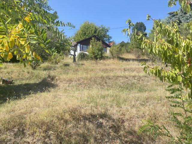 Eladó telek, Leányfaluban 48.5 M Ft / költözzbe.hu