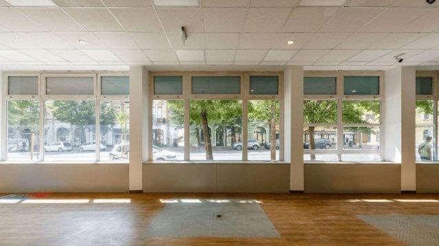 Kiadó iroda, Debrecenben 600 E Ft / hó / költözzbe.hu