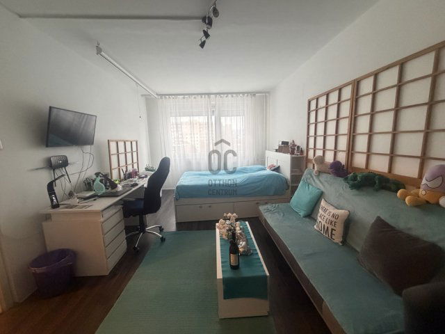 Eladó panellakás, Budapesten, III. kerületben 65.3 M Ft, 2 szobás