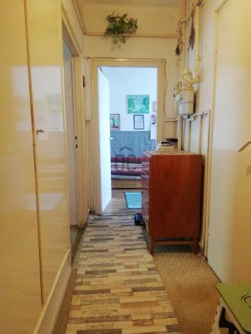 Eladó téglalakás, Zalaegerszegen 34 M Ft, 2 szobás