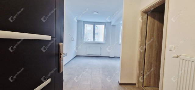 Eladó téglalakás, Miskolcon 28 M Ft, 1 szobás