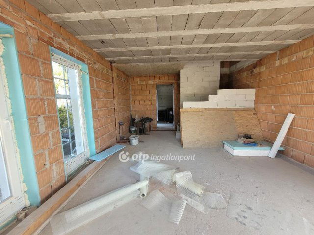 Eladó ikerház, Budapesten, XXII. kerületben 134.9 M Ft, 4 szobás