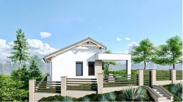 Eladó családi ház, Zalaegerszegen 99.5 M Ft, 4 szobás