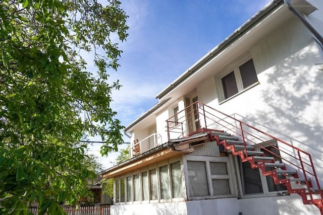 Eladó családi ház, Délegyházán 113 M Ft, 3 szobás