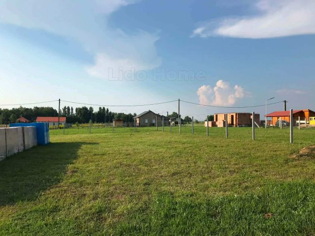Eladó telek, Buzsákon 16.9 M Ft / költözzbe.hu