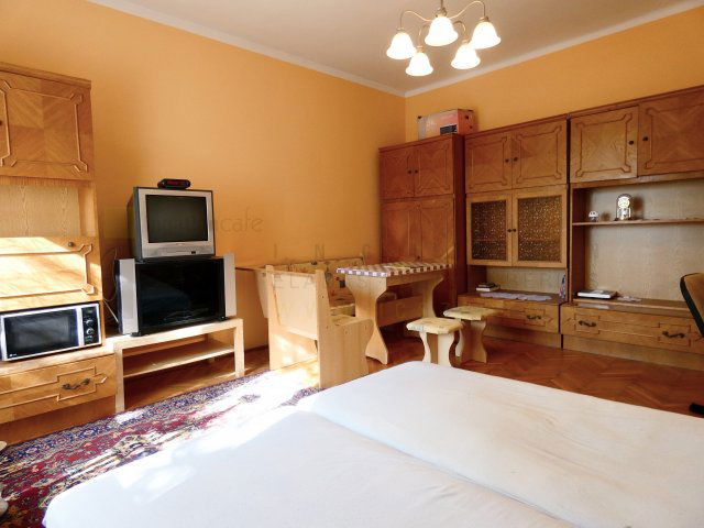 Eladó téglalakás, Szegeden, Szentháromság utcában 34.99 M Ft