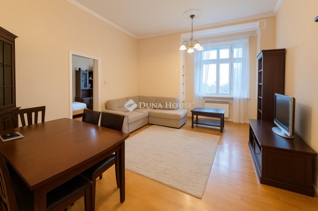 Eladó téglalakás, Budapesten, XIII. kerületben 89.9 M Ft