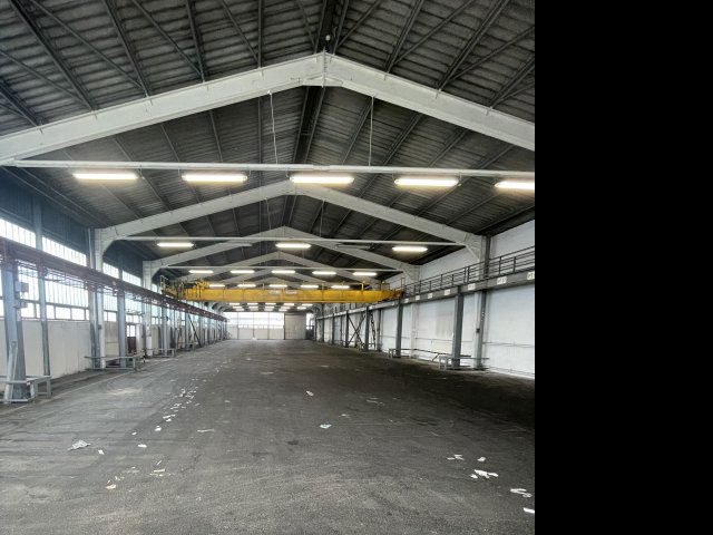 Kiadó ipari ingatlan, Budapesten, XXIII. kerületben, Ócsai úton