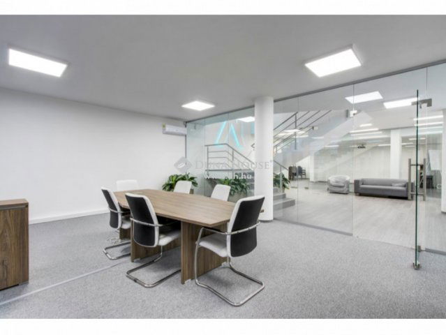 Eladó iroda, Budapesten, I. kerületben 1200 M Ft