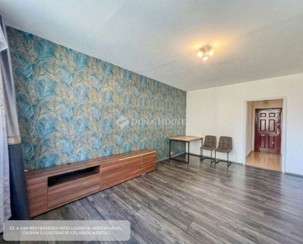 Eladó panellakás, Budapesten, XXI. kerületben 41.9 M Ft, 1 szobás