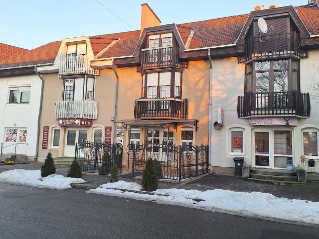 Eladó sorház, Edelényben 42 M Ft, 5 szobás