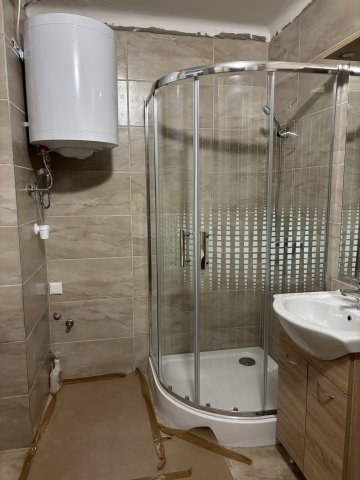 Kiadó téglalakás, albérlet, VII. kerületben, Dembinszky utcában