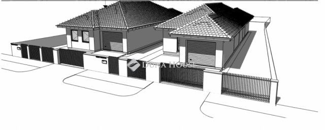 Eladó családi ház, Gyálon 145 M Ft, 4 szobás