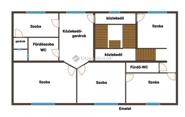 Eladó családi ház, Budapesten, XI. kerületben 350 M Ft, 6 szobás