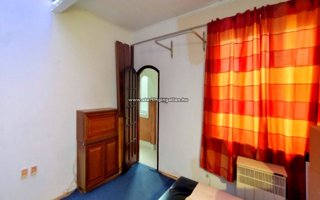 Eladó téglalakás, Budapesten, XIV. kerületben, Fűrész utcában