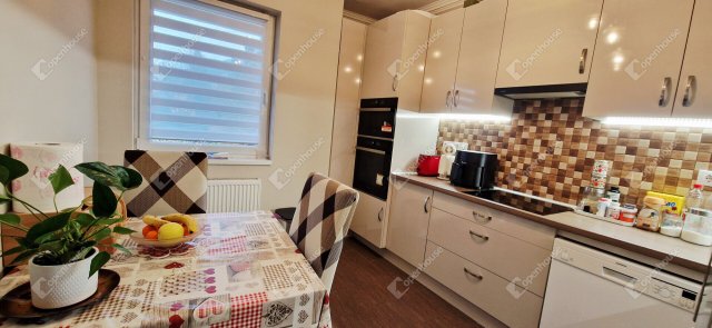 Eladó sorház, Miskolcon 85 M Ft, 5 szobás / költözzbe.hu