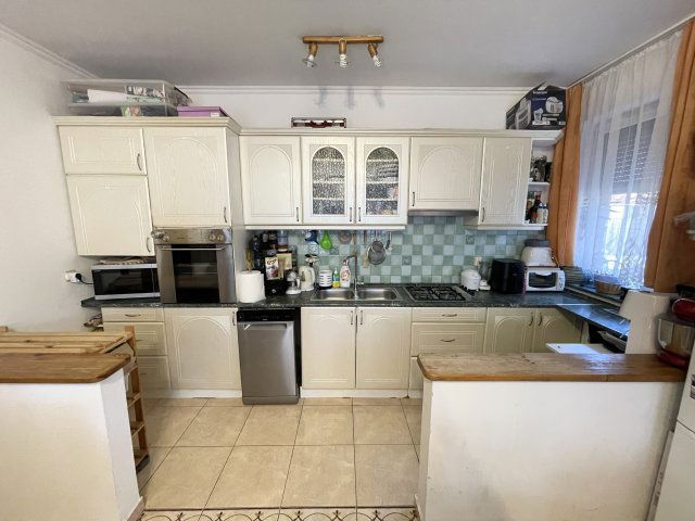 Eladó téglalakás, Mosonmagyaróváron 68.9 M Ft, 3 szobás