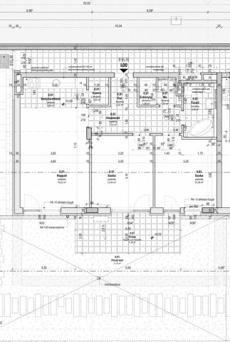 Eladó téglalakás, Budapesten, XIII. kerületben 124.9 M Ft