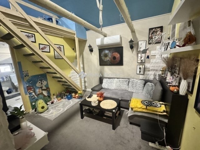 Eladó családi ház, Gyálon 64.9 M Ft, 2 szobás