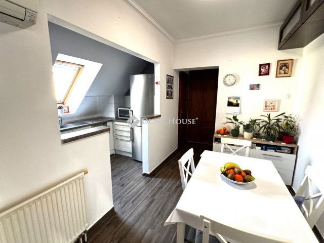 Eladó téglalakás, Szombathelyen 61.9 M Ft, 3 szobás