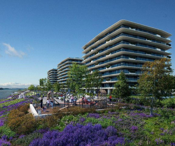 Eladó téglalakás, Budapesten, XI. kerületben 114.1 M Ft