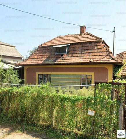 Eladó családi ház, Debrecenben 38.9 M Ft, 2 szobás