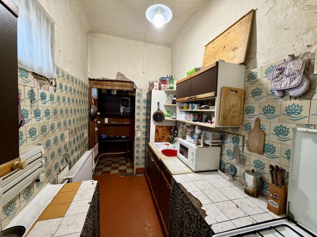 Eladó ikerház, Budapesten, XVII. kerületben, Szabadság sugárúton