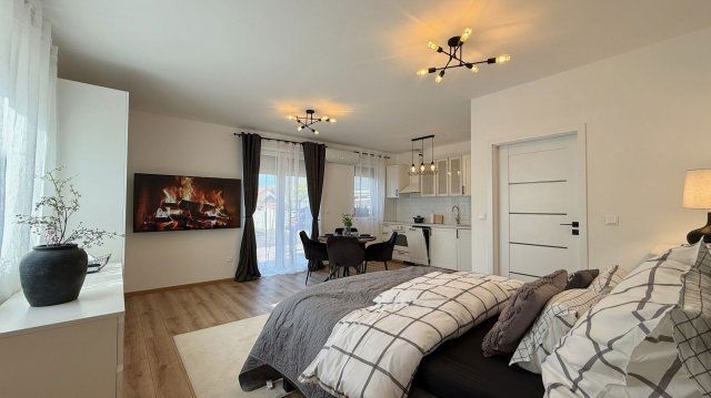 Kiadó téglalakás, albérlet, Debrecenben 270 E Ft / hó, 1 szobás