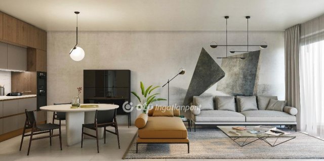 Eladó nyaraló, Siófokon 120 M Ft, 3 szobás