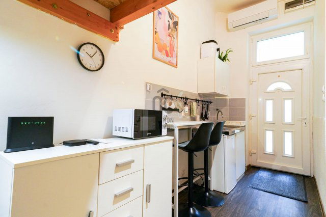 Eladó téglalakás, Budapesten, XII. kerületben 39.9 M Ft