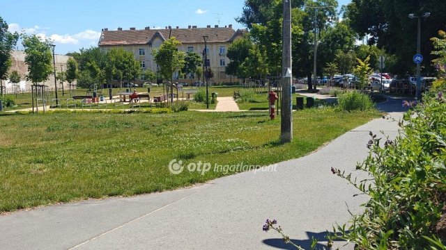 Eladó téglalakás, Budapesten, IV. kerületben 31.499 M Ft